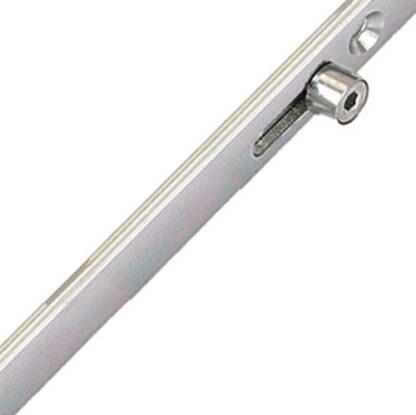 Kenrick Excalibur Latch Hook 4 Rollers Multipoint Door Lock - Image 8