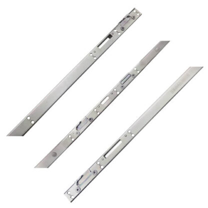 Excalibur Full Length Keep - Latch Hook Bolt, 3 Roller, 2 Hook, 2 Anti-Lift Bolt - Image 2