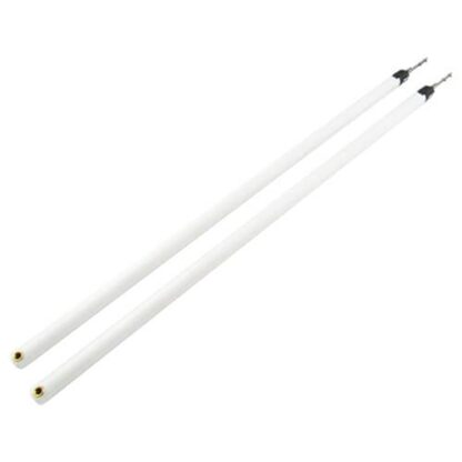 Era F0 Type Spring Balance Black Plug - 32lbs to 38lbs - Image 2
