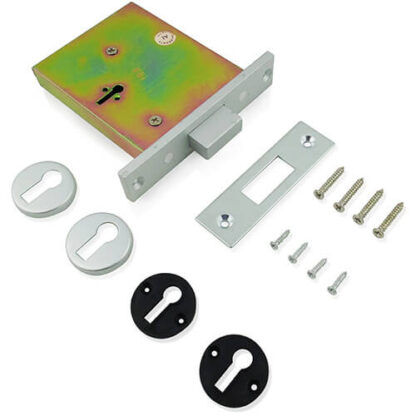 Fire Brigade FB1/FB2 Mortice Deadlock - Image 3