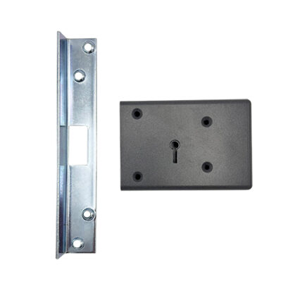 Fire Brigade FB1/FB2 Rim Deadlock - Image 2