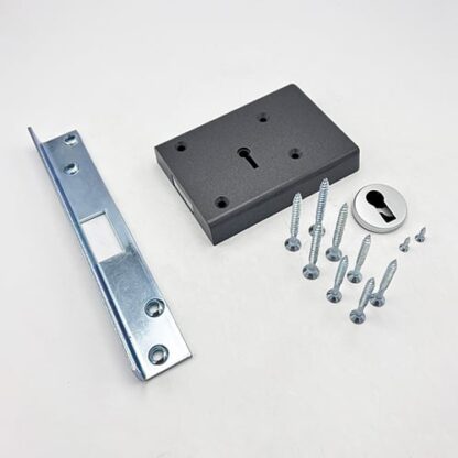 Fire Brigade FB1/FB2 Rim Deadlock - Image 3