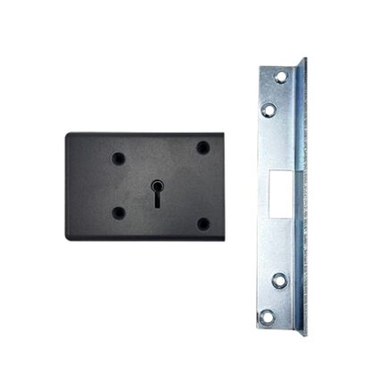 Fire Brigade FB1/FB2 Rim Deadlock - Image 5