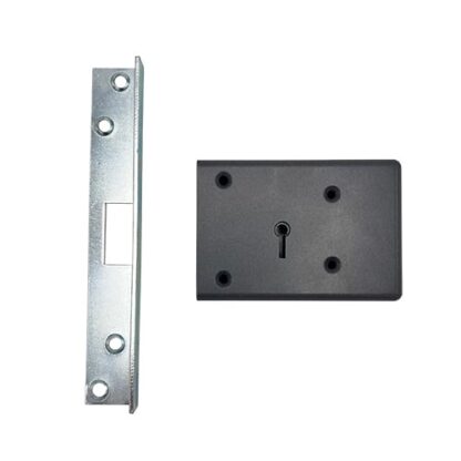 Fire Brigade FB1/FB2 Rim Deadlock - Image 6