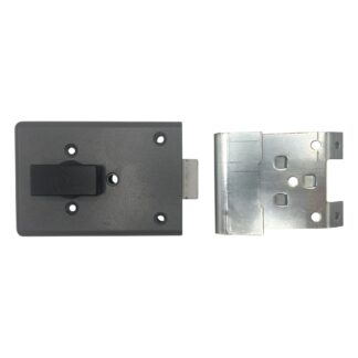 Fire Brigade FB4 Rim Slam Latch Lock