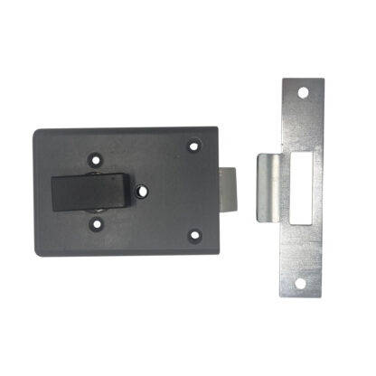Fire Brigade FB4 Rim Slam Latch Lock - Image 4