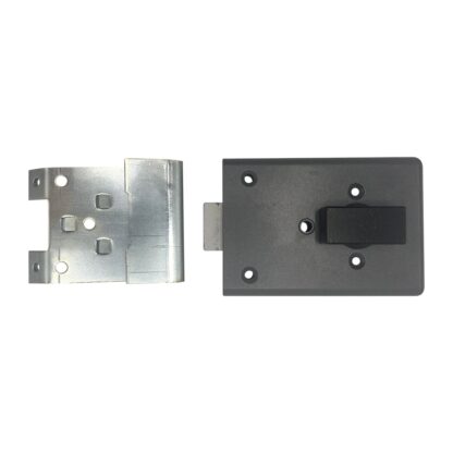 Fire Brigade FB4 Rim Slam Latch Lock - Image 7