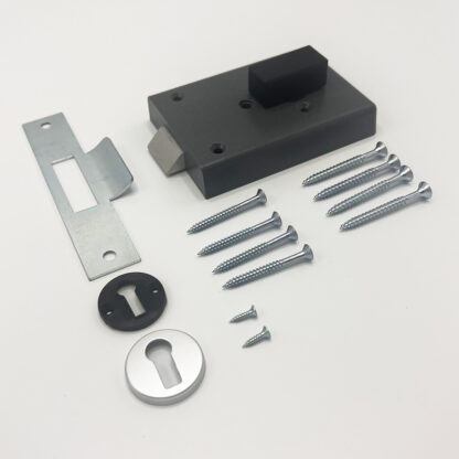 Fire Brigade FB4 Rim Slam Latch Lock - Image 11