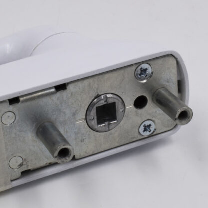 Exidor 500 Series Outside Access Device - Lever Handle with Euro Cylinder - For UPVC Doors - Image 6