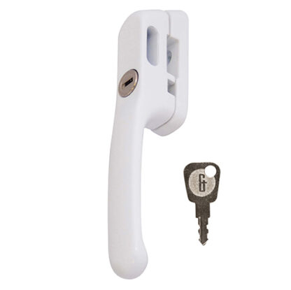 Fab & Fix Craftsman Locking Casement Window Handles - Image 2
