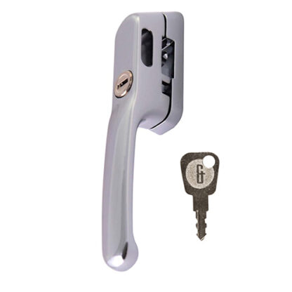 Fab & Fix Craftsman Locking Casement Window Handles - Image 5
