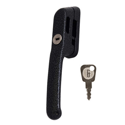 Fab & Fix Craftsman Locking Casement Window Handles - Image 4
