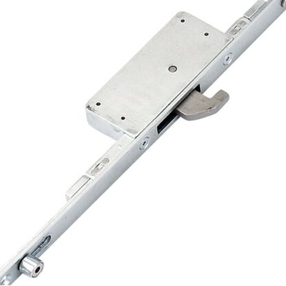 Fab & Fix Latch 3 Hooks 3 Rollers Lift Lever Multipoint Door Lock - Image 3