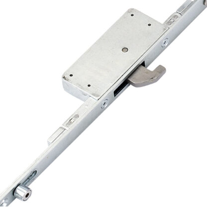 Fab & Fix Latch 3 Hooks 3 Rollers Lift Lever Multipoint Door Lock - Image 9