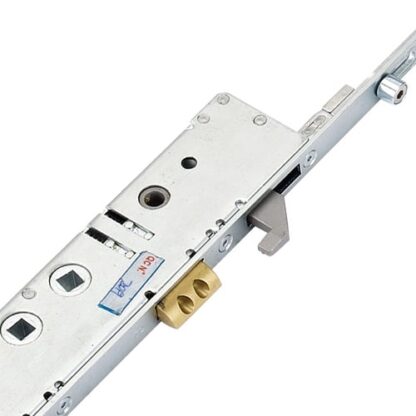 Fab & Fix Latch 3 Hooks 3 Rollers Lift Lever Multipoint Door Lock - Image 5