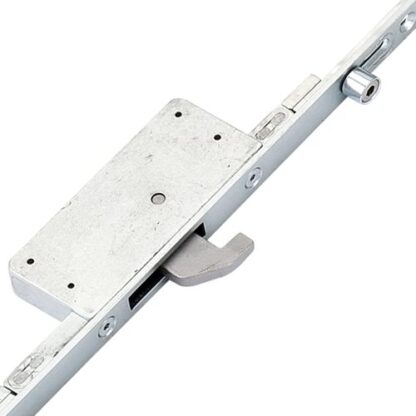 Fab & Fix Latch 3 Hooks 3 Rollers Lift Lever Multipoint Door Lock - Image 6