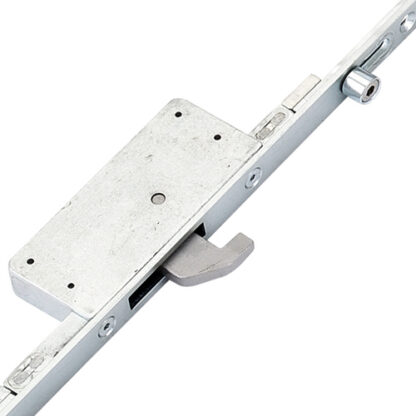 Fab & Fix Latch 3 Hooks 3 Rollers Lift Lever Multipoint Door Lock - Image 12