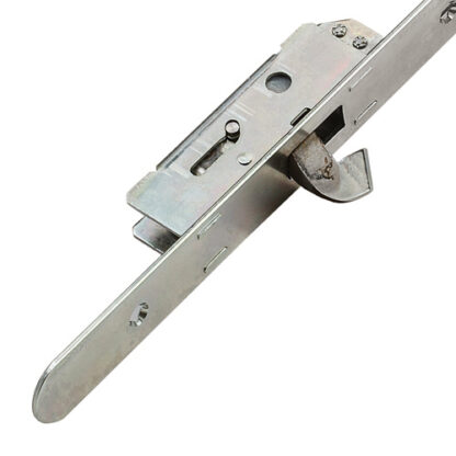 Fix 2025 Latch Deadbolt 2 Hooks Lift Lever Multipoint Door Lock (Scandinavian Cylinder Version) - Image 3