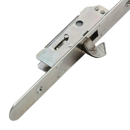 Fix 2025 Latch Deadbolt 2 Hooks Lift Lever Multipoint Door Lock (Scandinavian Cylinder Version) - Image 9