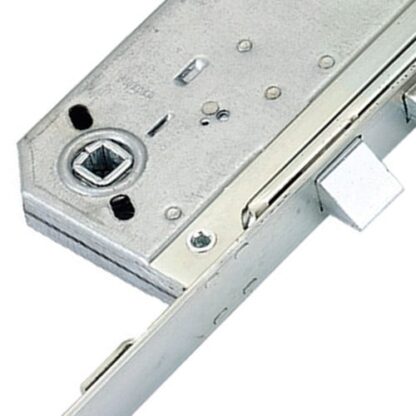 Fix 2025 Latch Deadbolt 2 Hooks Lift Lever Multipoint Door Lock (Scandinavian Cylinder Version) - Image 4