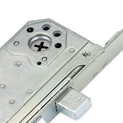 Fix 2025 Latch Deadbolt 2 Hooks Lift Lever Multipoint Door Lock (Scandinavian Cylinder Version) - Image 11