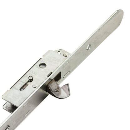 Fix 2025 Latch Deadbolt 2 Hooks Lift Lever Multipoint Door Lock (Scandinavian Cylinder Version) - Image 6