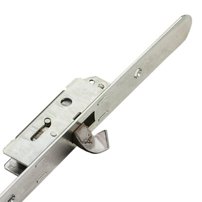Fix 2025 Latch Deadbolt 2 Hooks Lift Lever Multipoint Door Lock (Scandinavian Cylinder Version) - Image 12