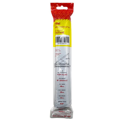 TSS Standard Friction Stay 13mm or 17mm Stack Height - Image 5