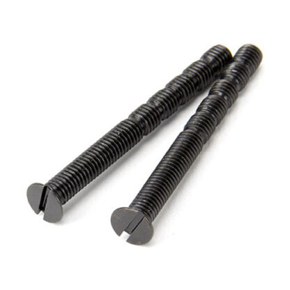 From the Anvil Monkeytail Offset Non-Locking Espag Window Handles (LEAD TIME: 2-3 DAYS) - Image 6