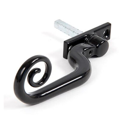From the Anvil Monkeytail Offset Non-Locking Espag Window Handles (LEAD TIME: 2-3 DAYS) - Image 9