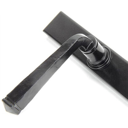 From the Anvil Avon Slim Lever/Lever Multipoint Door Handles - 92mm PZ Sprung 212mm Screw Centres (LEAD TIME: 2-3 DAYS) - Image 22