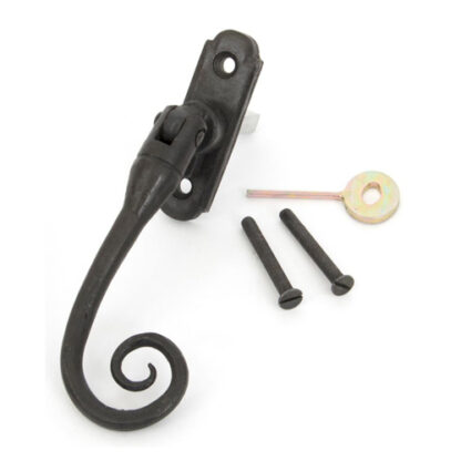 From the Anvil Monkeytail Offset Non-Locking Espag Window Handles (LEAD TIME: 2-3 DAYS) - Image 11