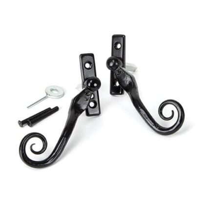 From the Anvil Monkeytail Offset Non-Locking Espag Window Handles (LEAD TIME: 2-3 DAYS) - Image 32