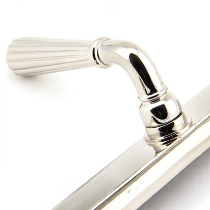 From the Anvil Hinton Lever/Lever Multipoint Door Handles - 92mm PZ Sprung 212mm Screw Centres (LEAD TIME: 2-3 DAYS) - Image 37