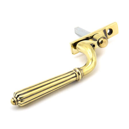 From the Anvil Hinton Offset Non-Locking Espag Window Handles (LEAD TIME: 2-3 DAYS) - Image 6