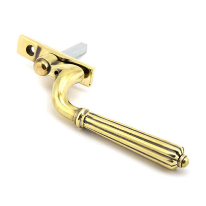 From the Anvil Hinton Offset Non-Locking Espag Window Handles (LEAD TIME: 2-3 DAYS) - Image 2