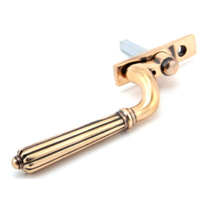 From the Anvil Hinton Offset Non-Locking Espag Window Handles (LEAD TIME: 2-3 DAYS) - Image 22