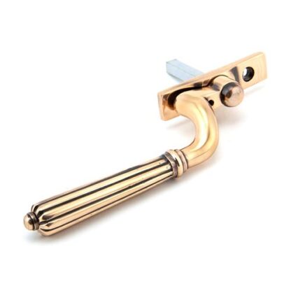 From the Anvil Hinton Offset Non-Locking Espag Window Handles (LEAD TIME: 2-3 DAYS) - Image 24
