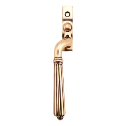 From the Anvil Hinton Offset Non-Locking Espag Window Handles (LEAD TIME: 2-3 DAYS) - Image 19