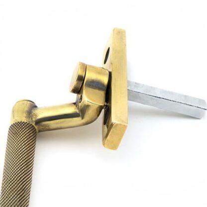 From the Anvil Brompton Offset Non-Locking Espag Window Handles (LEAD TIME: 2-3 DAYS) - Image 6