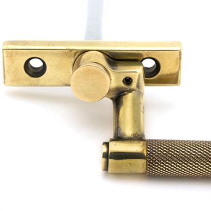 From the Anvil Brompton Offset Non-Locking Espag Window Handles (LEAD TIME: 2-3 DAYS) - Image 7