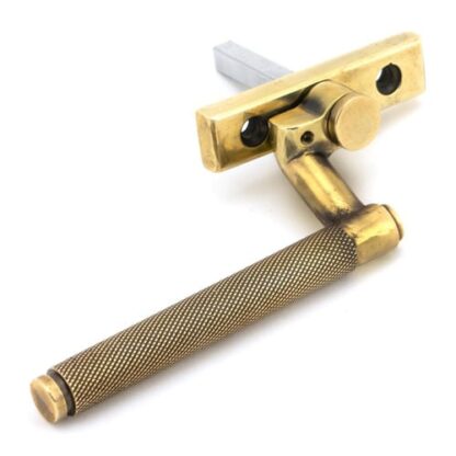 From the Anvil Brompton Offset Non-Locking Espag Window Handles (LEAD TIME: 2-3 DAYS) - Image 8
