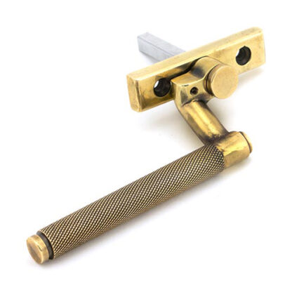 From the Anvil Brompton Offset Non-Locking Espag Window Handles (LEAD TIME: 2-3 DAYS) - Image 11