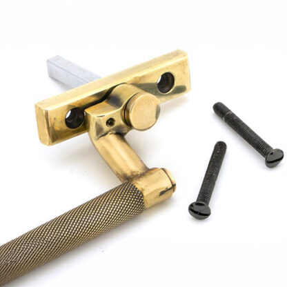 From the Anvil Brompton Offset Non-Locking Espag Window Handles (LEAD TIME: 2-3 DAYS) - Image 12