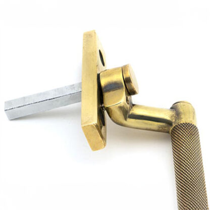 From the Anvil Brompton Offset Non-Locking Espag Window Handles (LEAD TIME: 2-3 DAYS) - Image 13