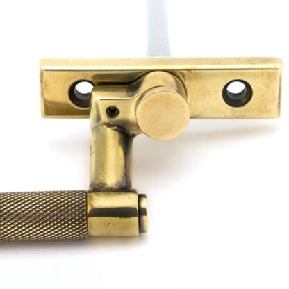 From the Anvil Brompton Offset Non-Locking Espag Window Handles (LEAD TIME: 2-3 DAYS) - Image 14