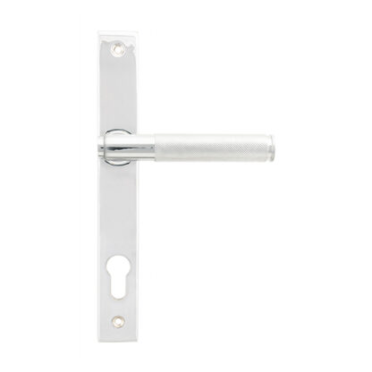 From the Anvil Brompton Lever/Lever Multipoint Door Handles - 92mm PZ Sprung 212mm Screw Centres (LEAD TIME: 2-3 DAYS) - Image 49