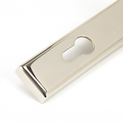 From the Anvil Brompton Lever/Lever Multipoint Door Handles - 92mm PZ Sprung 212mm Screw Centres (LEAD TIME: 2-3 DAYS) - Image 54