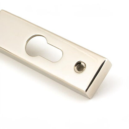 From the Anvil Brompton Lever/Lever Multipoint Door Handles - 92mm PZ Sprung 212mm Screw Centres (LEAD TIME: 2-3 DAYS) - Image 70