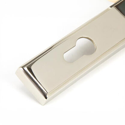 From the Anvil Brompton Lever/Lever Multipoint Door Handles - 92mm PZ Sprung 212mm Screw Centres (LEAD TIME: 2-3 DAYS) - Image 22